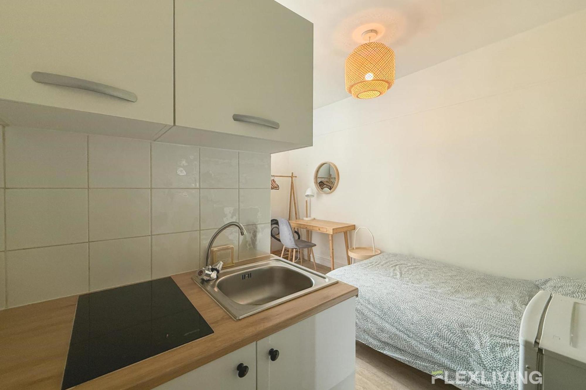 Flexliving - Lovely Near Jardin Des Plantes Appartamento *