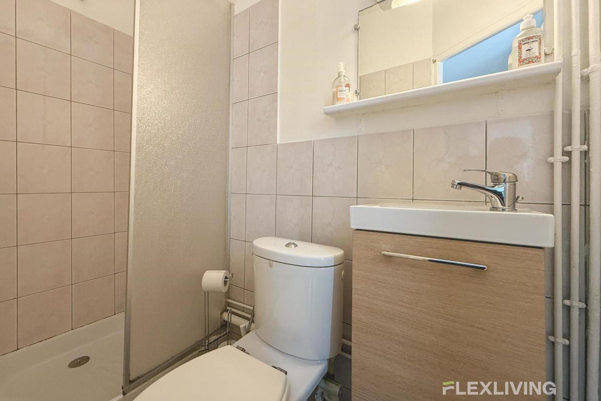 Appartamento Flexliving - Lovely Near Jardin Des Plantes *