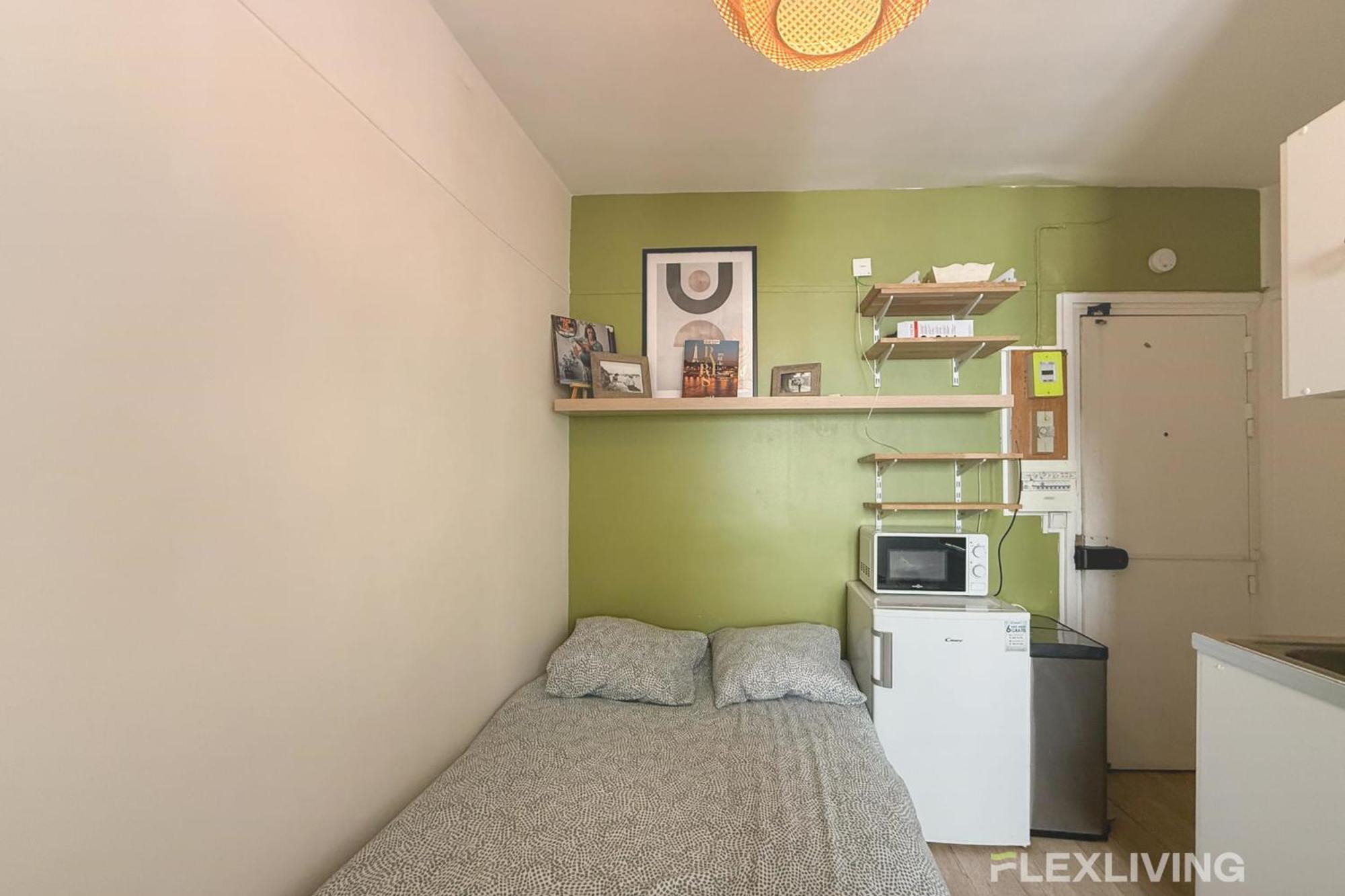 Flexliving - Lovely Near Jardin Des Plantes * Parigi