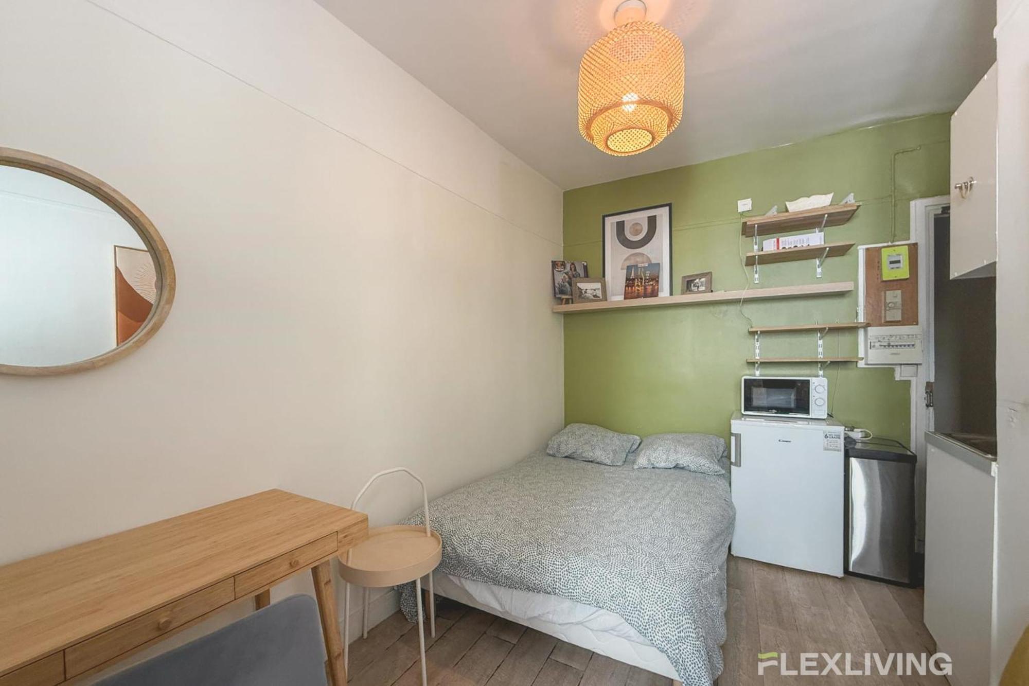 Appartamento Flexliving - Lovely Near Jardin Des Plantes Parigi