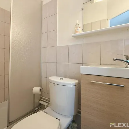 Appartamento Flexliving - Lovely Near Jardin Des Plantes *