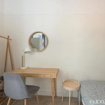 Appartamento Flexliving - Lovely Near Jardin Des Plantes