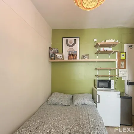 Flexliving - Lovely Near Jardin Des Plantes * Parigi