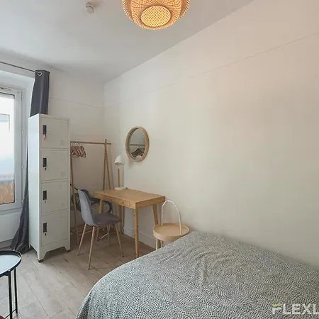 Appartamento Flexliving - Lovely Near Jardin Des Plantes *