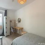 Flexliving - Lovely Studio Near Jardin Des Plantes