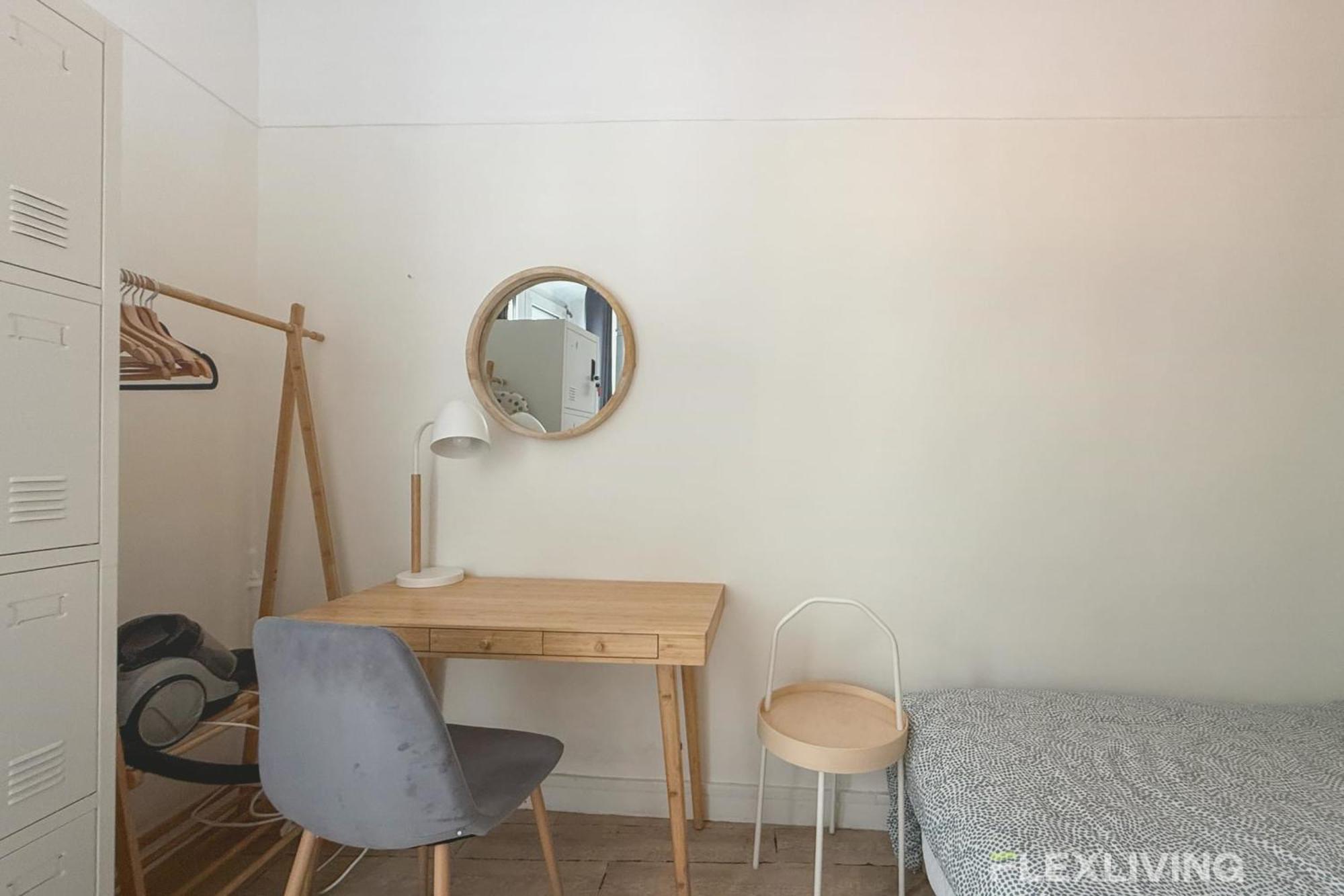Apartment Flexliving - Lovely Near Jardin Des Plantes
