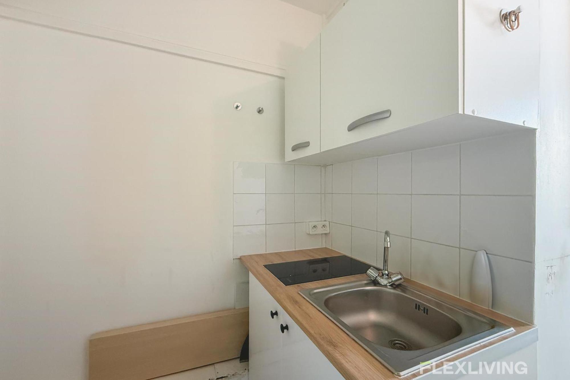 Flexliving - Lovely Near Jardin Des Plantes Apartment